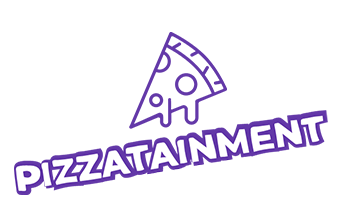 PIZZATAINMENT - Logo